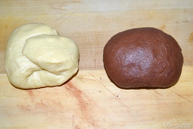 8 panetti