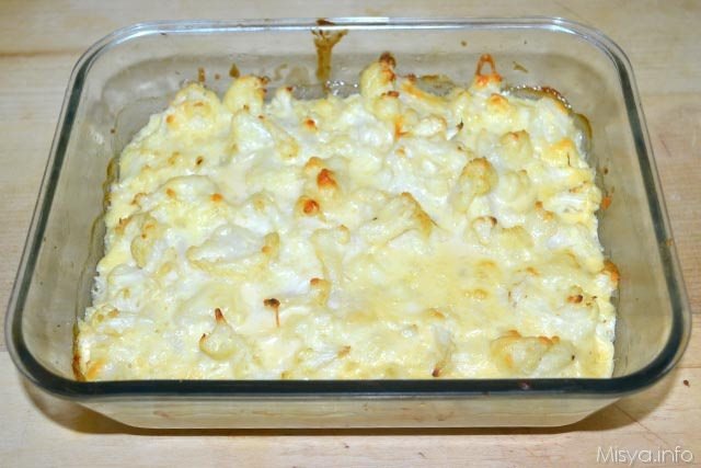9 cuocere in forno