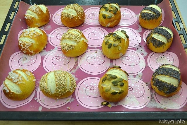 9 cuocere panini