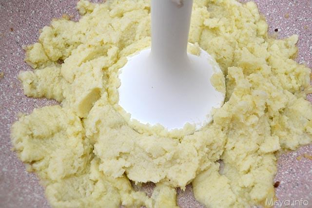 9 frullare cavolo