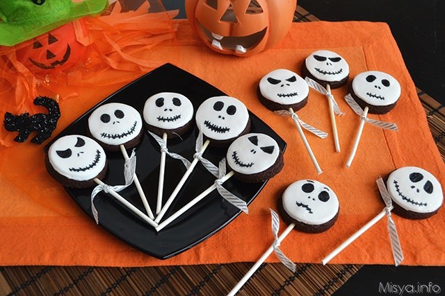 Biscotti di Jack Skeletron