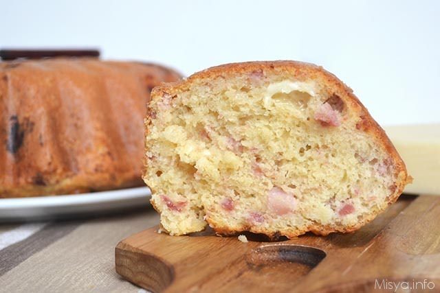Ricette con avanzi di salumi e formaggi