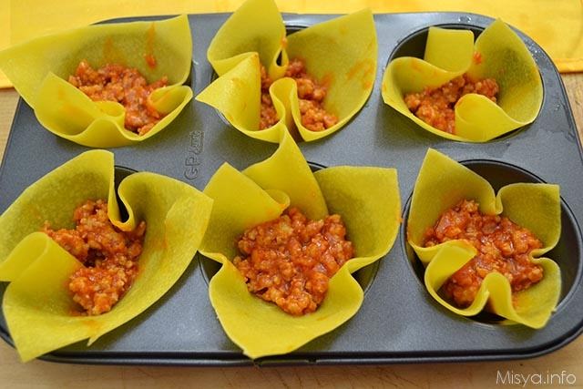 10 farcire lasagne