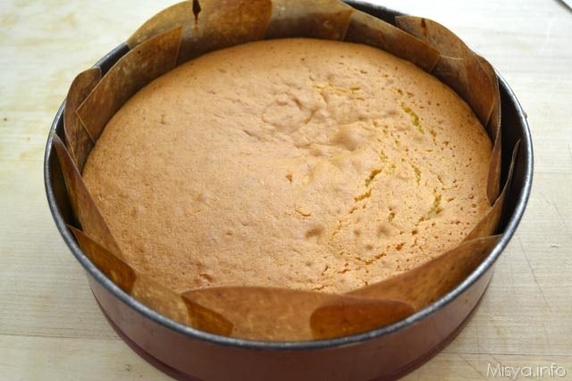 11 cuocere in forno