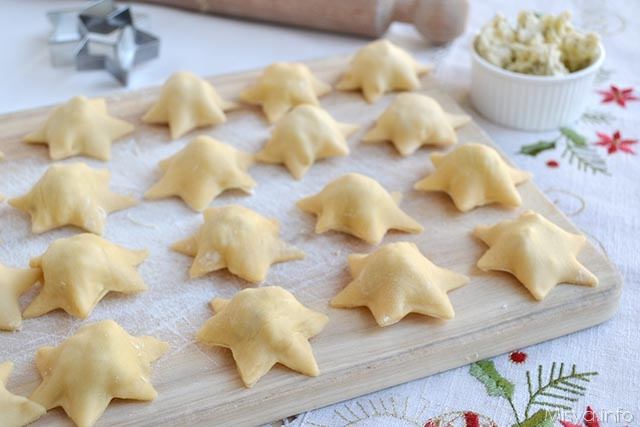 13 ritagliare stelle