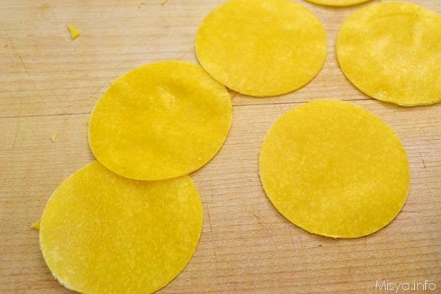 14 tagliare lasagne
