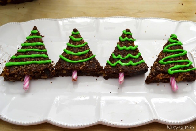 15 decorare alberi