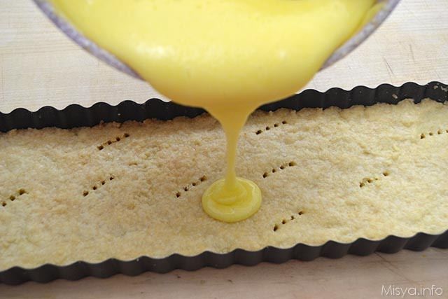 16 versare crema