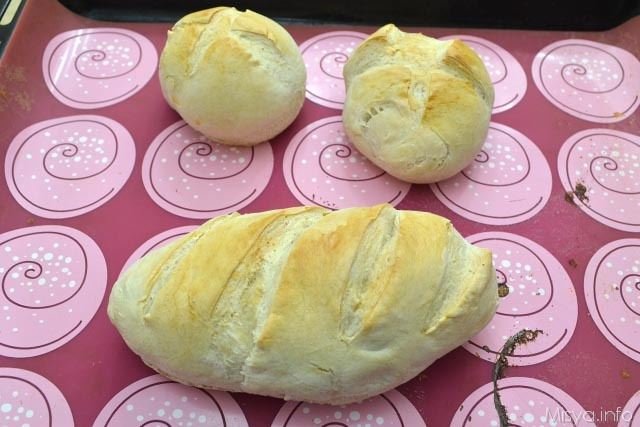 17 cuocere in forno