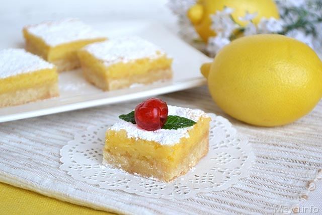 Ricette festa della donna