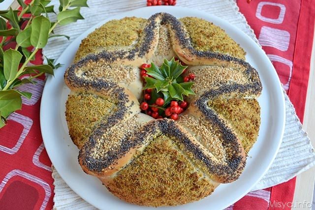 pane a stella