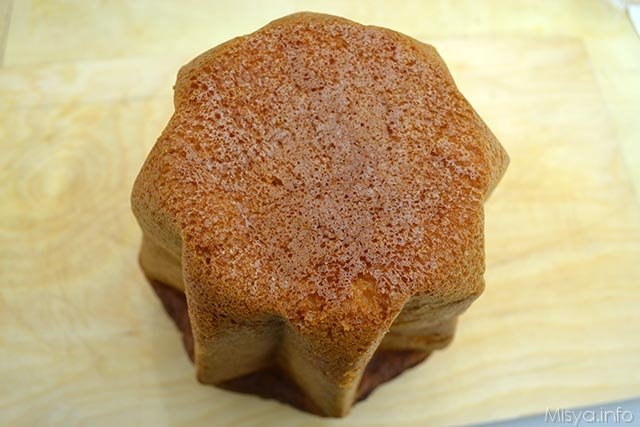 1 pandoro