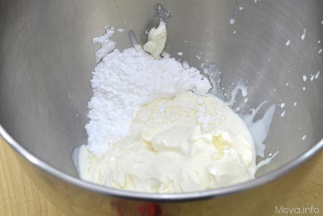 10 preparare farcia
