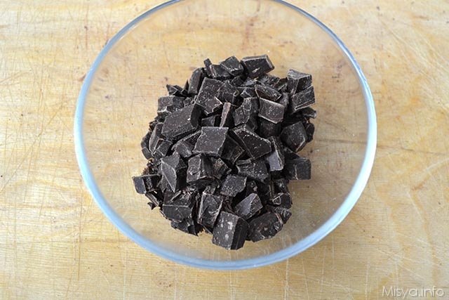 22 cioccolato