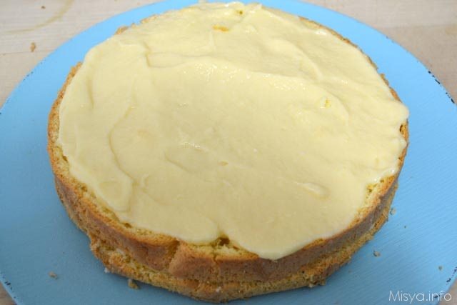27 farcire torta