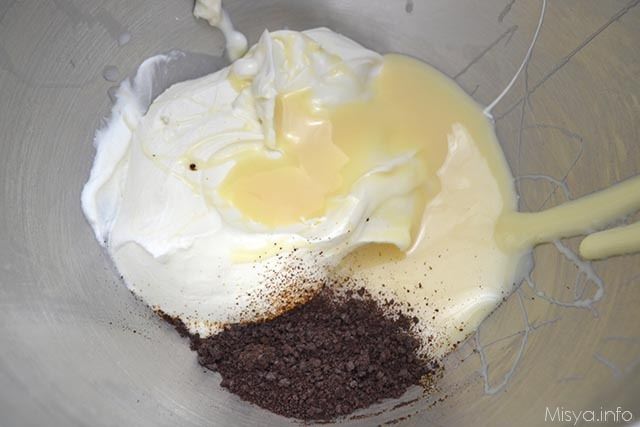 3 preparare crema
