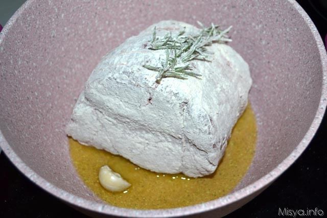 4 carne di padella