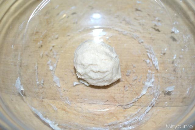 6 lievitino