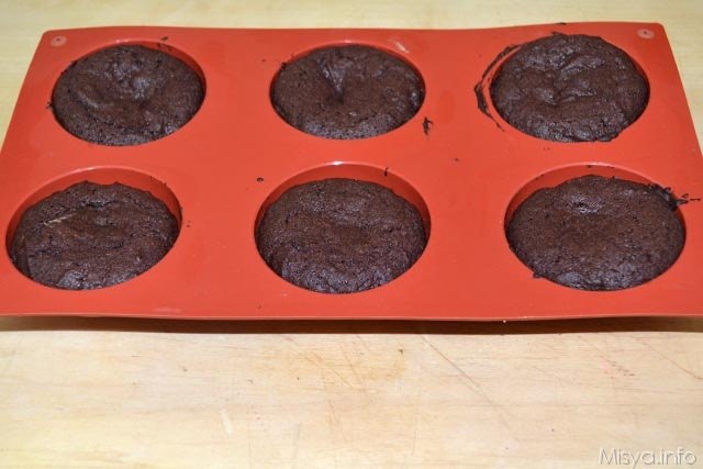 7 cuocere in forno