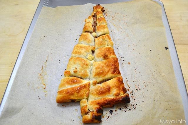 7 cuocere in forno