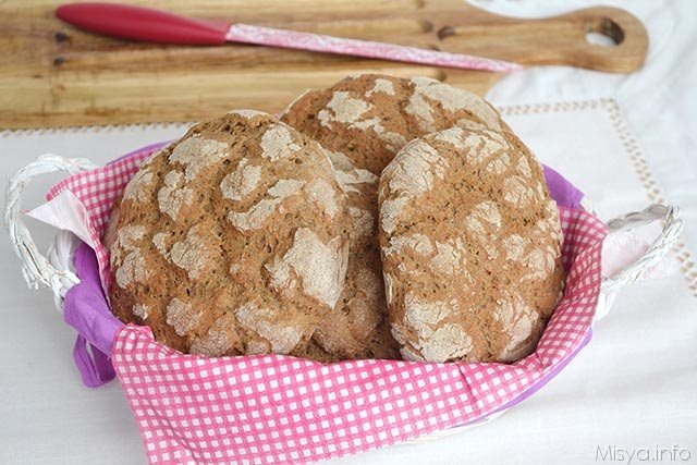 Pane tirolese