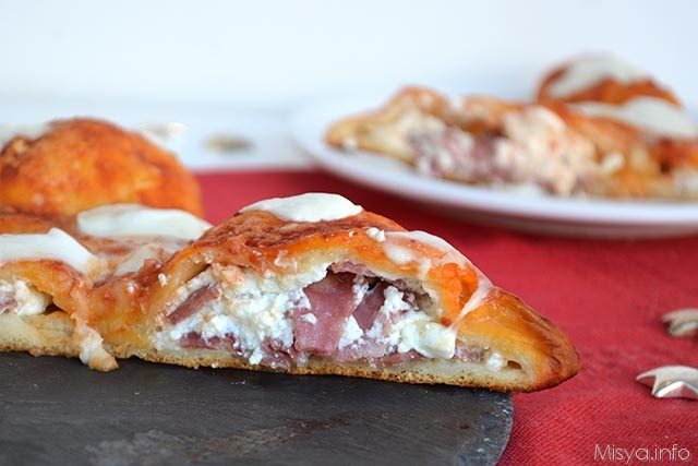 Pizza-a-stella