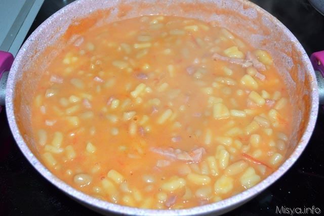 12 cuocere in padella