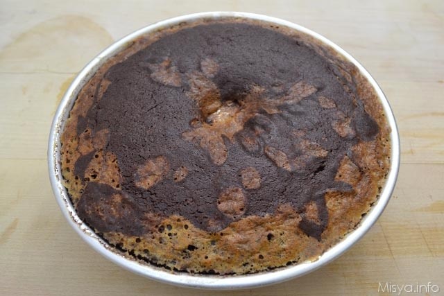 17 cuocere in forno
