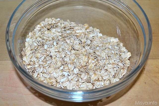 2 fiocchi d avena