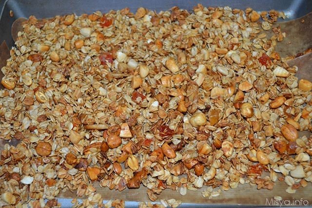 7 cuocere in forno