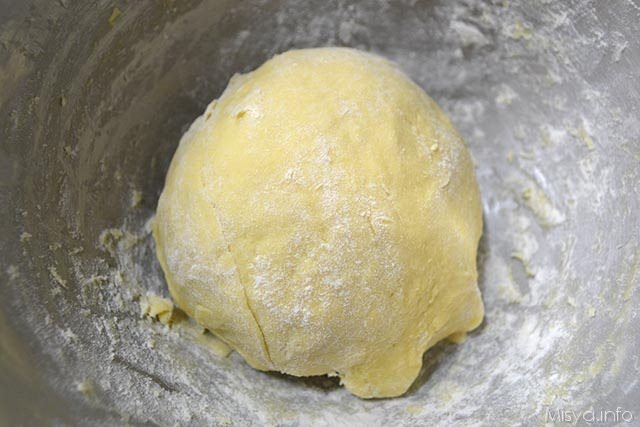 8 mpastare