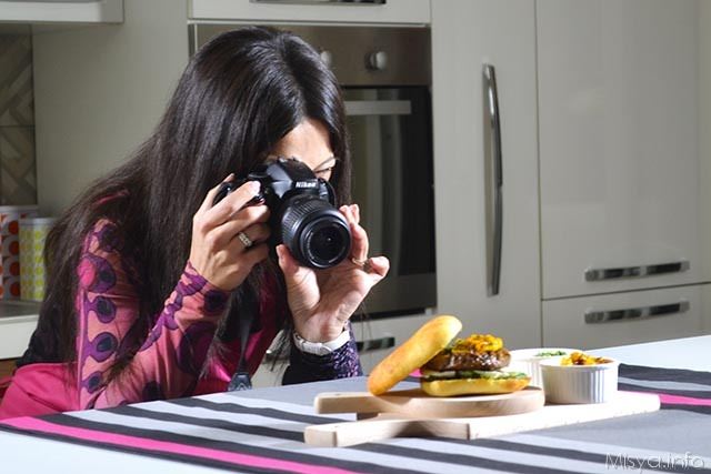 foodblogger misya