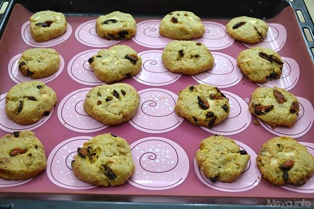 10 cuocere in forno