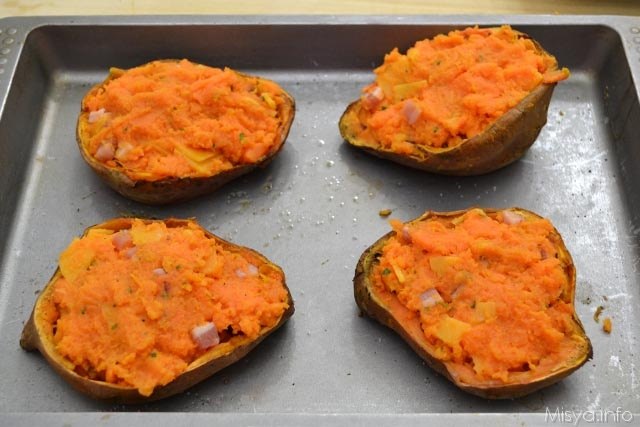 10 farcire patate