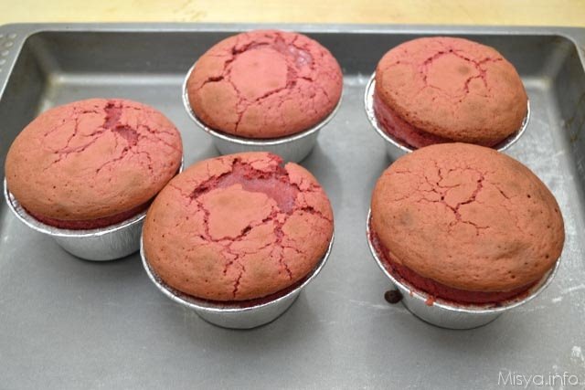 11 cuocere in forno