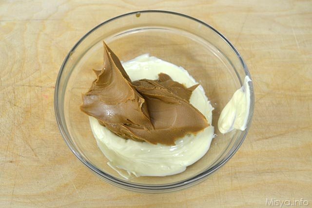 13 aggiungere crema