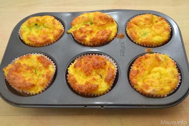 8 cuocere in forno