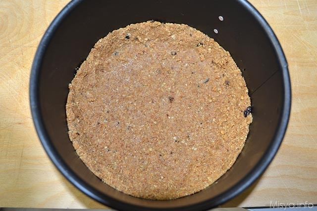 9 compattare biscotti