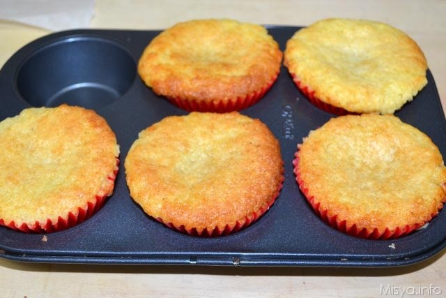9 cuocere in forno
