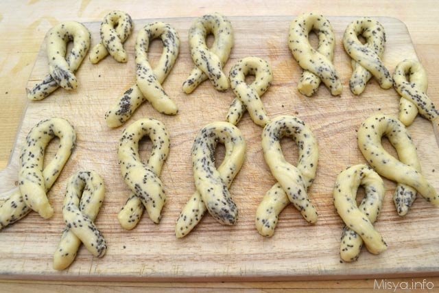 9 tarallini
