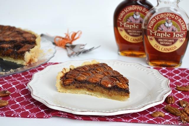 Pecan Pie