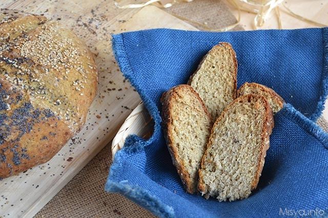Soda-bread