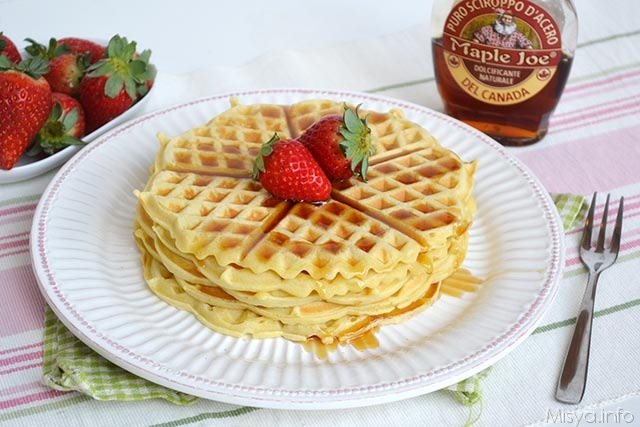 Waffle