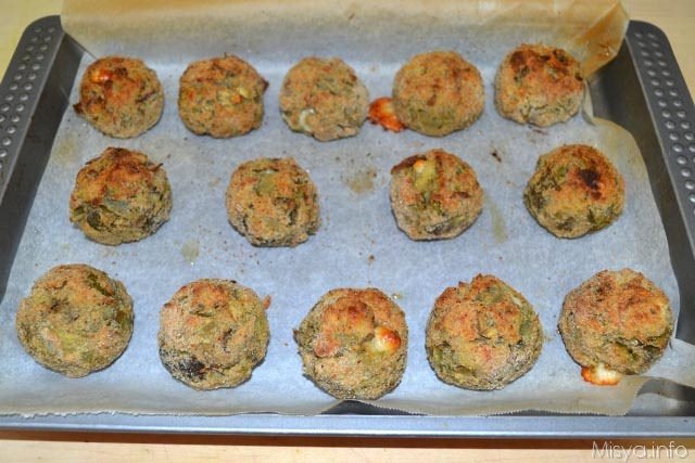 cuocere in forno