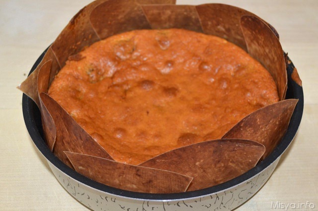 12 cuocere in forno