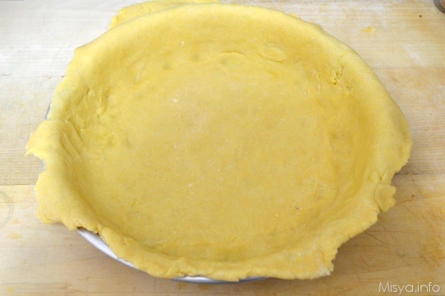 13 rivestire teglia