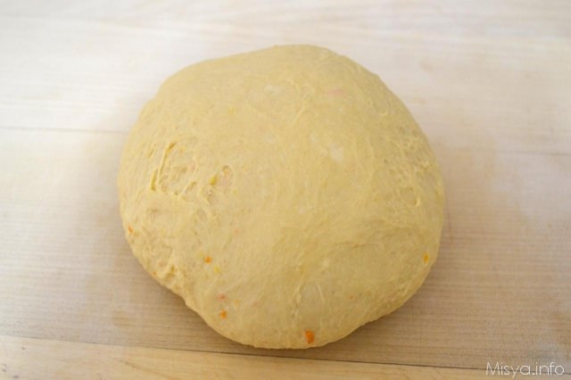 19 impasto fugassa
