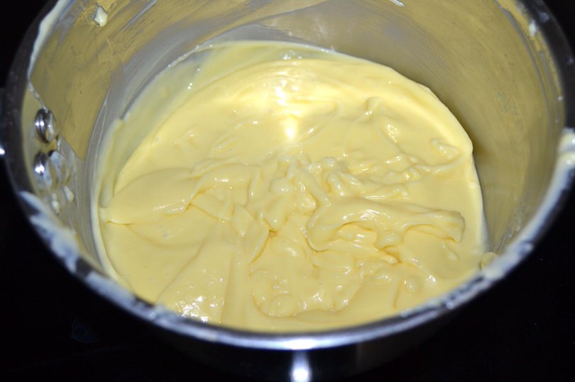 4 crema pasticcera