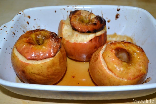 6 cuocere in forno