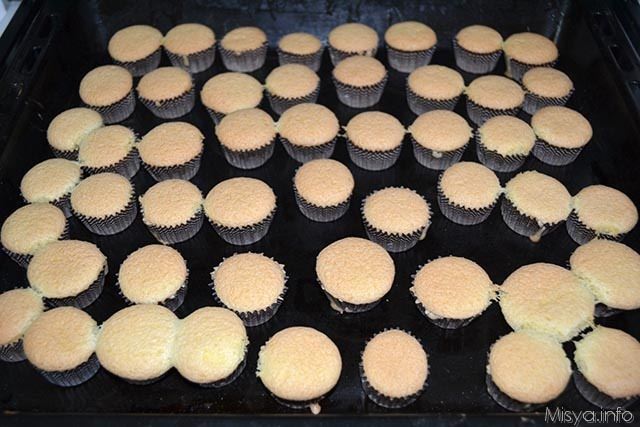 7 cuocere in forno